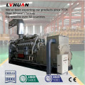 China 500kw Erdgasgenerator angetrieben durch Methan, Biogas LNG, CNG, LPG